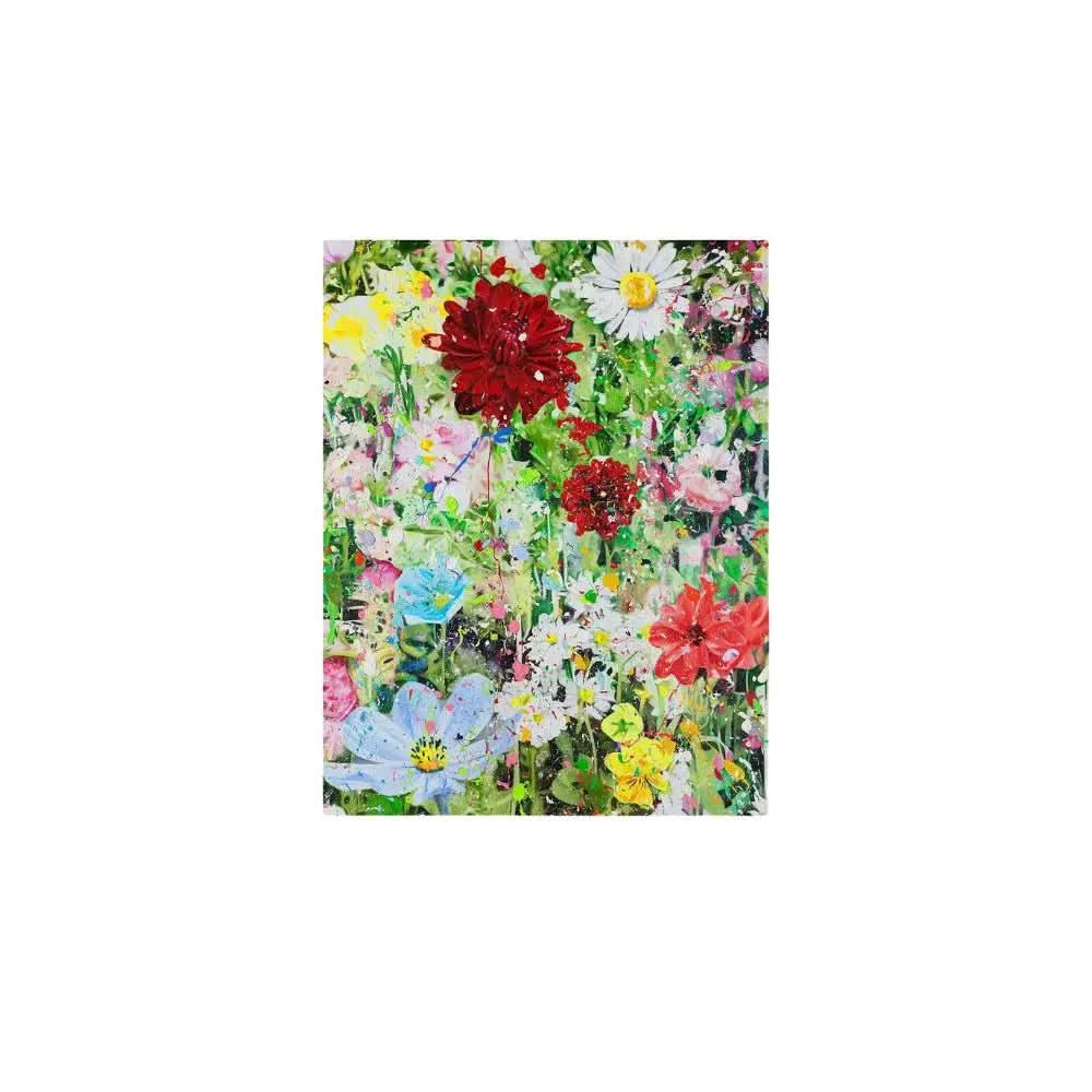 Damien Hirst – H14-6 Resolution The Secrets - 2024 – LYNART STORE