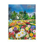 DAMIEN Hirst - H14-7 Selflessness(The Secrets) - Giclée print