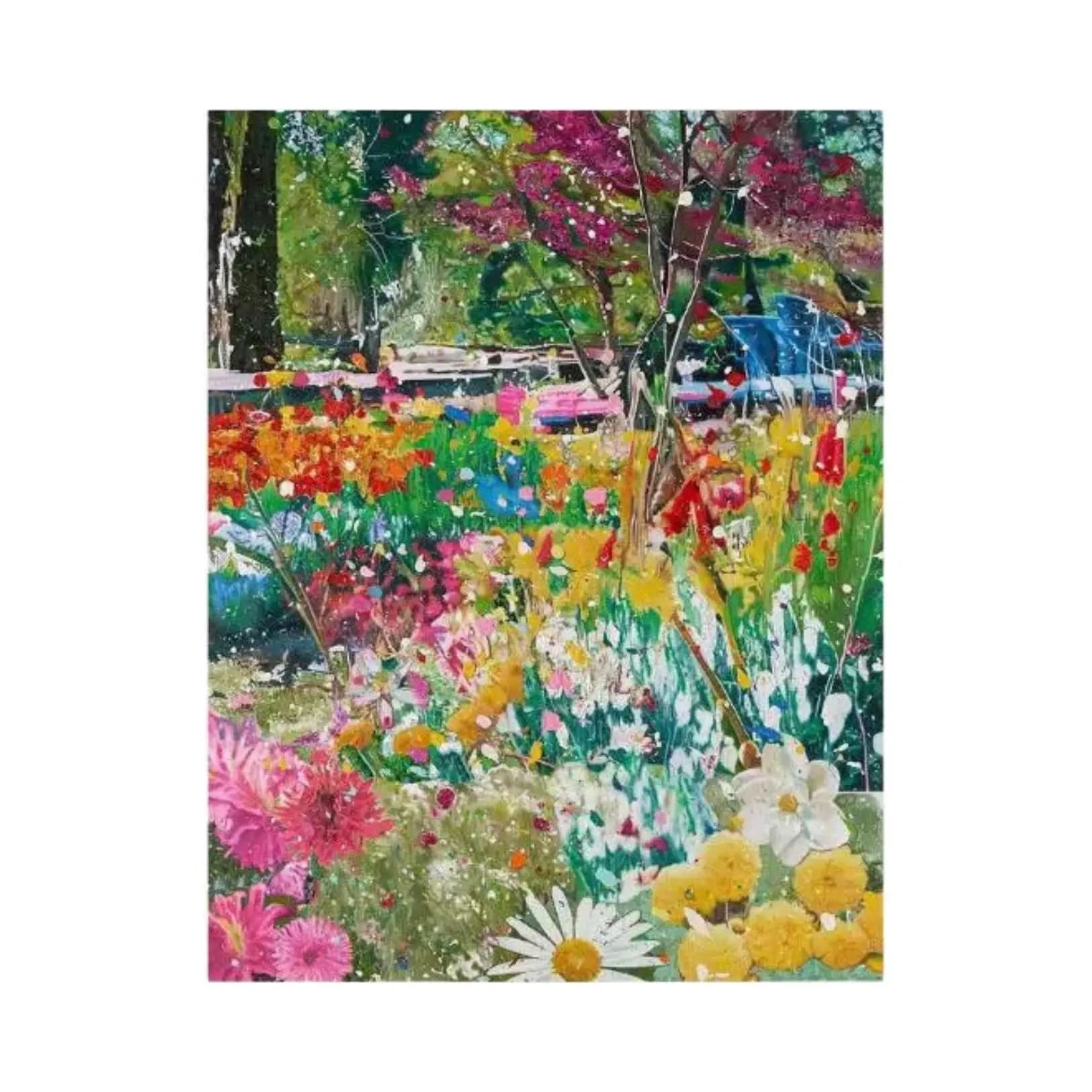 DAMIEN Hirst, H14-3 Tolerance (The Secrets), 2024 - Giclée print