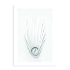 DANIEL ARSHAM - Falling Clock 2018 - original poster printed on premium Hanno Silk Art paper