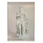 DANIEL ARSHAM - SET 3 POSTERS "3020" (VENUS MILO, VENUS ARLES, MOSES) LYNART Store
