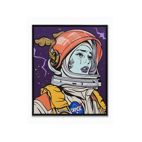 D*FACE, Space Cadet, 2025 L.Y.N.A.R.T Store