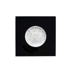 Damien Hirst - All Over Text Small Plate - screen–printed with a vibrant Currency Dot design - SAVE from 20% LYNART STORE