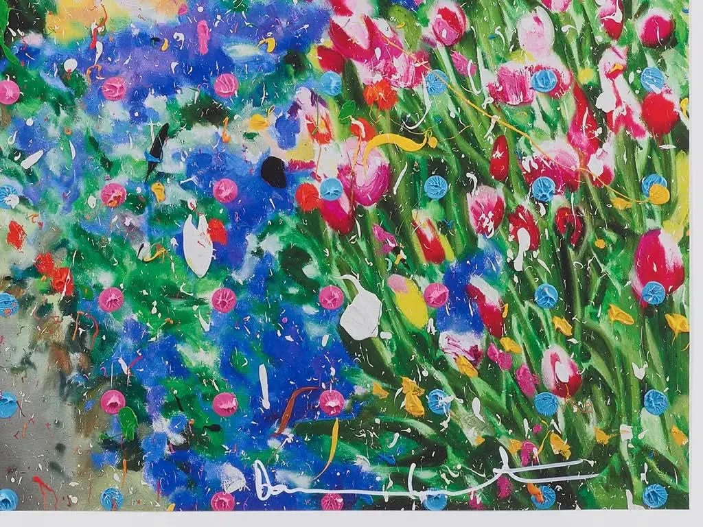 Damien Hirst -  Civilisation Explained H17-3 L.Y.N.A.R.T Store