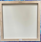 Damien Hirst - H12-5-11 , Beautiful Fair-snow  Painting, 2023 LYNART Store