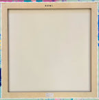 Damien Hirst - H12-5-192- Beautiful Equatorial Seabag Vapor Painting 2023 LYNART Store