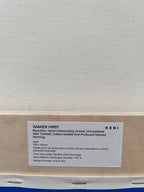 Damien Hirst - H12-5-324, Beautiful Quite Indissolubly United Painting, 2023 LYNART Store