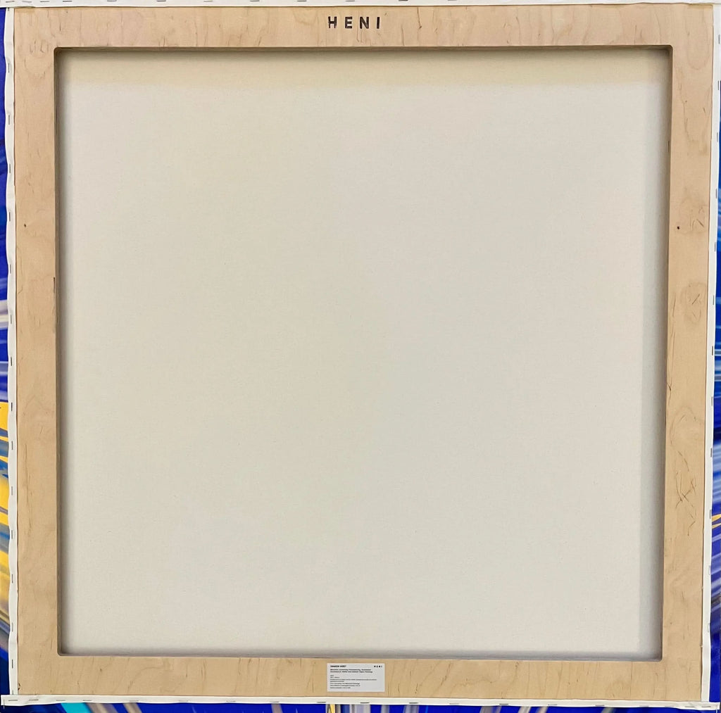 Damien Hirst - H12-5-398 Beautiful Extremely Vapor 2023 LYNART Store