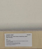 Damien Hirst - H12-5-411, Beautiful Utter Indescribable Painting, 2023 LYNART Store