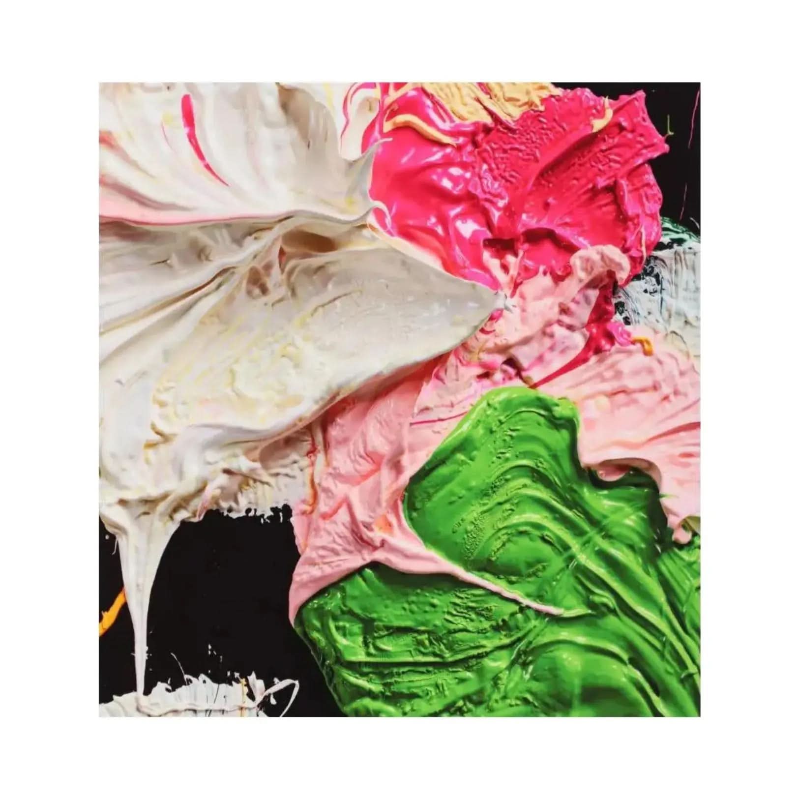 Damien Hirst, Forever (Small) Giclée Print LYNART Store