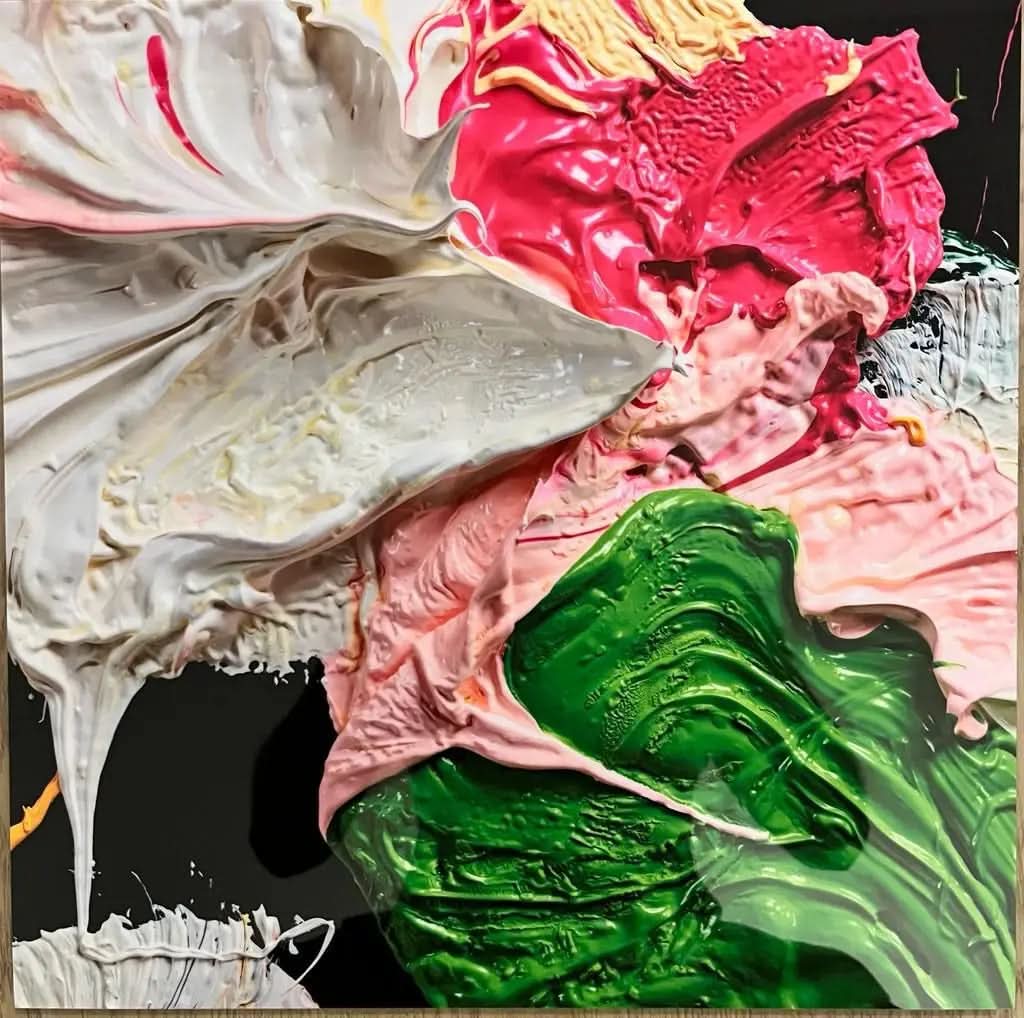 Damien Hirst, Forever (Small) Giclée Print, BEST OFFER LYNART Store