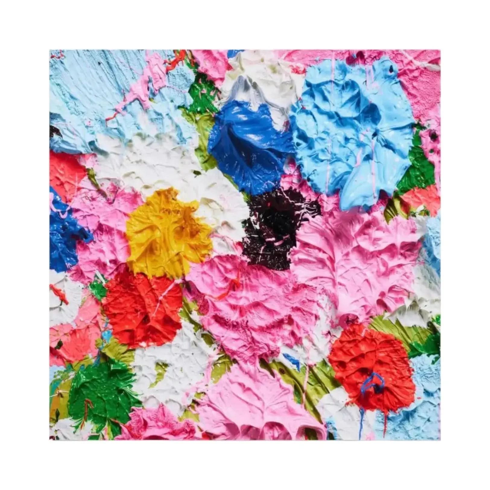 Damien Hirst, Fruitful (Large) Giclée Print - LYNART STORE