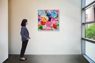 Damien Hirst, Fruitful (Large), 2020 LYNART Store