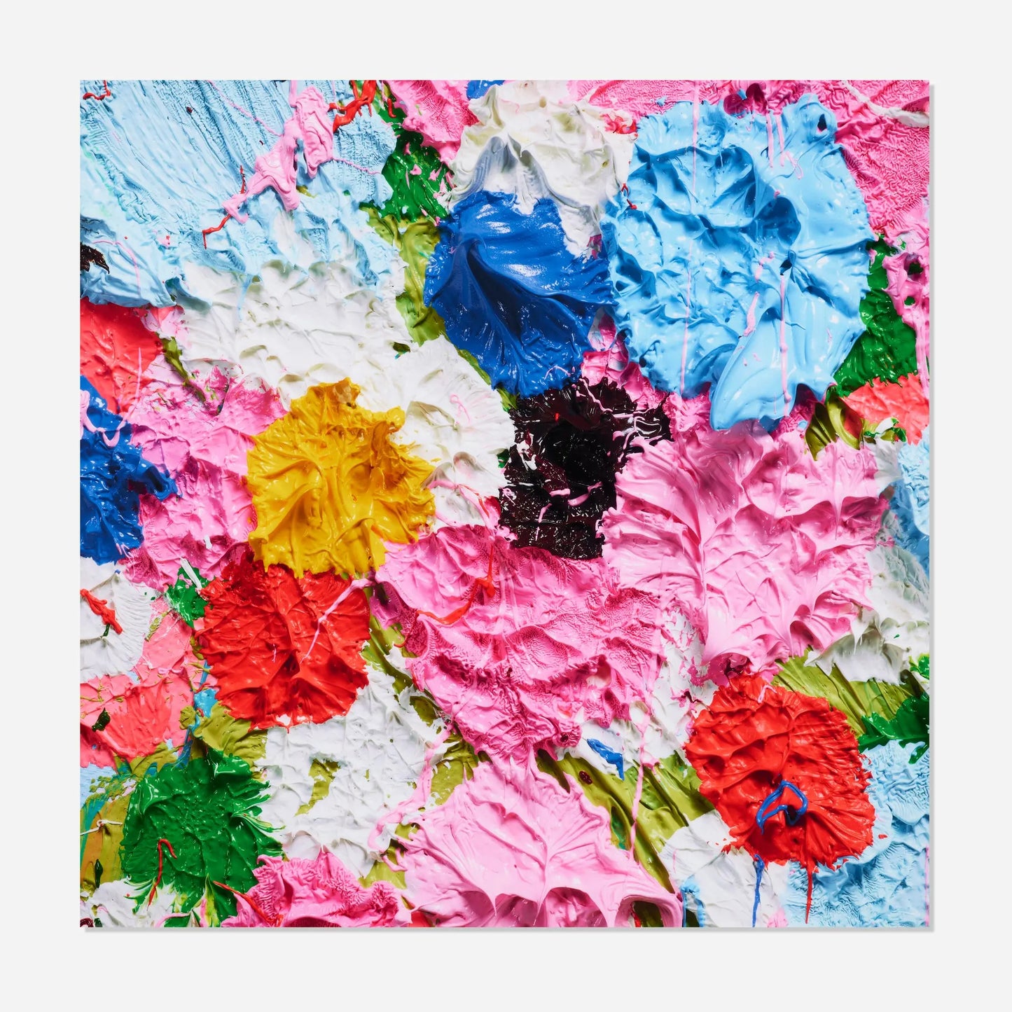 Damien Hirst, Fruitful (Small) Giclée Print, BEST OFFER LYNART Store