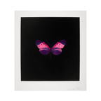 Damien Hirst, Memento: One Print, 2008 LYNART STORE