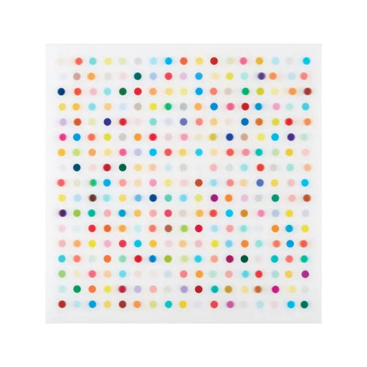 Damien Hirst, Mescaline, 2014 L.Y.N.A.R.T Store