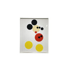 Damien Hirst, Mickey (2014) - Screenprint in colors