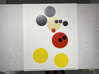 Damien Hirst, Mickey (2014) L.Y.N.A.R.T Store
