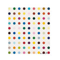 Damien Hirst, Opium, 2000  Lambda color inkjet print on Fujicolour Professional glossy paper