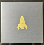 Damien Hirst, Requiem Rocket #24 LYNART STORE