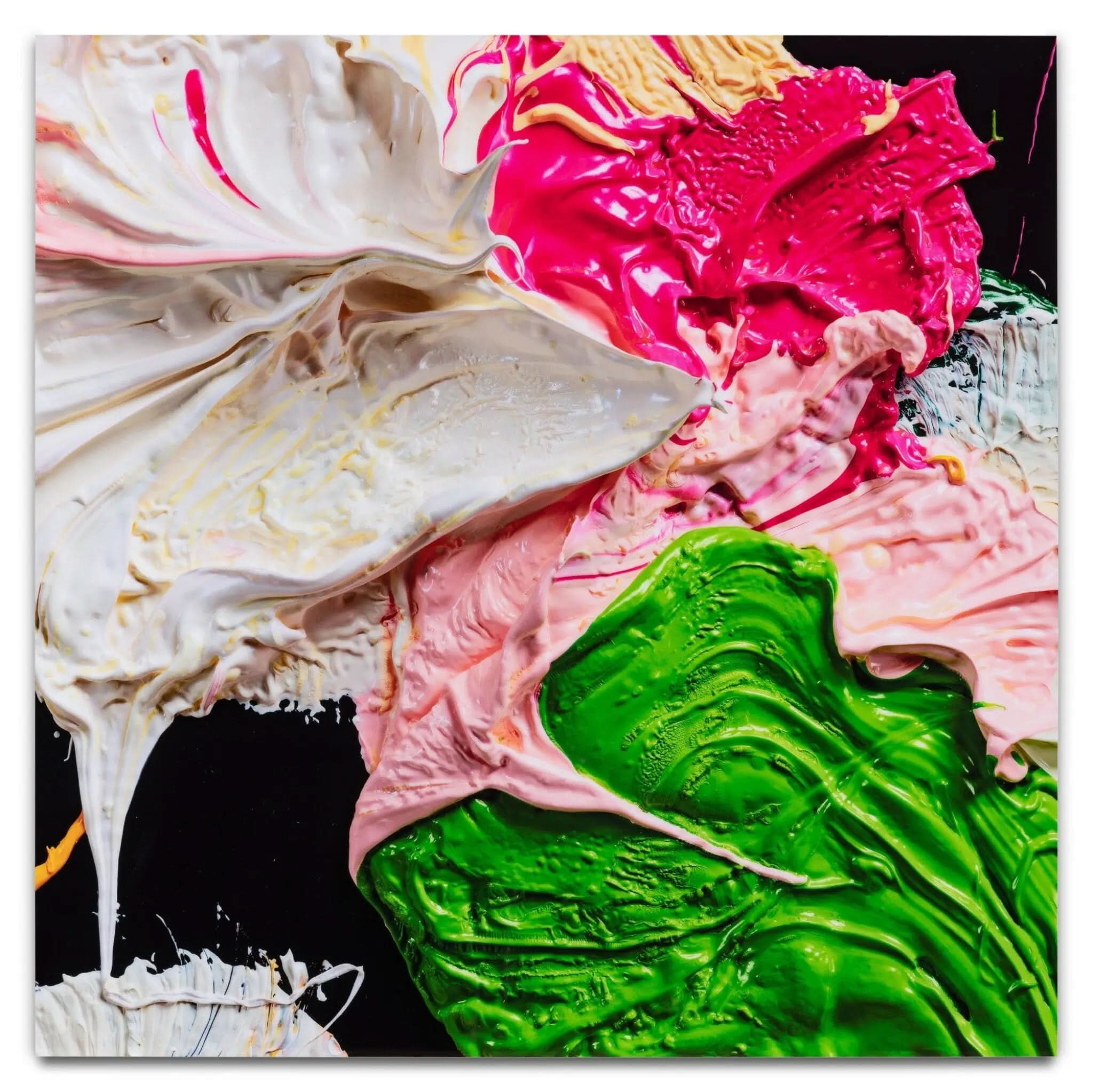 Damien Hirst, Set of 2 Giclée Prints : Forever & Fruitful (Small), BEST OFFER LYNART Store