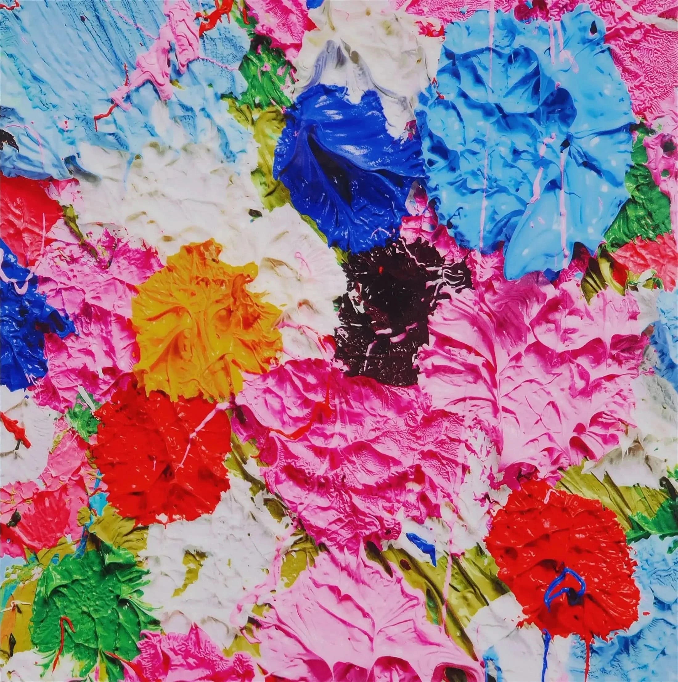 Damien Hirst, Set of 2 Giclée Prints : Forever & Fruitful (Small), BEST OFFER LYNART Store