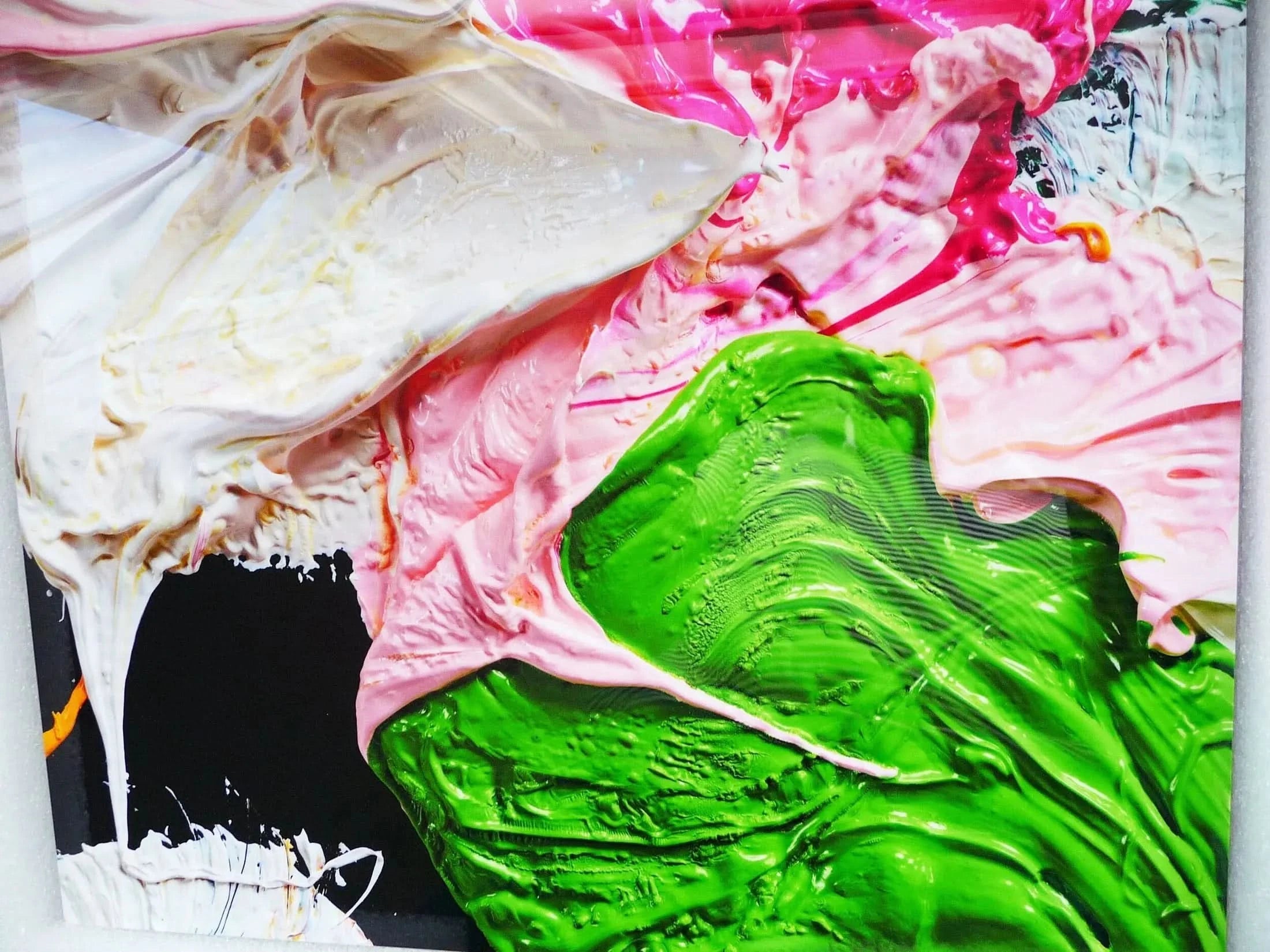 Damien Hirst, Set of 2 Giclée Prints : Forever & Fruitful (Small), BEST OFFER LYNART Store