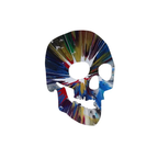Damien Hirst, Skull Spin Painting (2009) LYNART Store