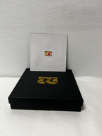 Damien Hirst, The Currency 'The Head Of a Cow " 66/100 LYNART STORE