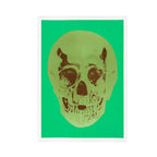 Damien Hirst, Till death do us part - Viridian Leaf Green 2012 L.Y.N.A.R.T Store