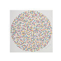 Damien Hirst, Valium (2000) L.Y.N.A.R.T Store
