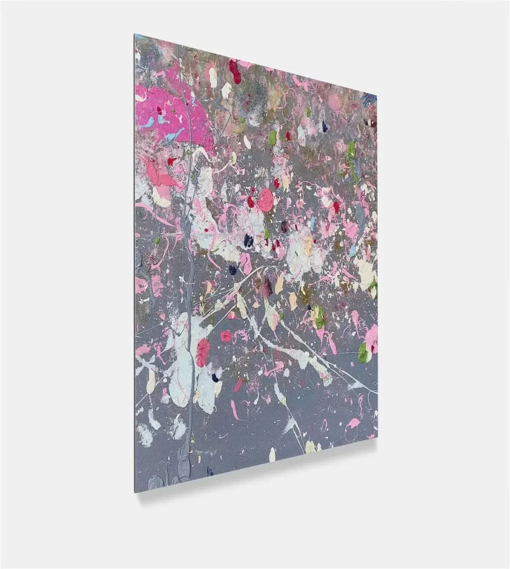 Damien Hirst, Woody Bay H13-8 L.Y.N.A.R.T Store