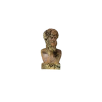 Daniel Arsham - Archive Editions Roman gods Bronze Set LYNART STORE