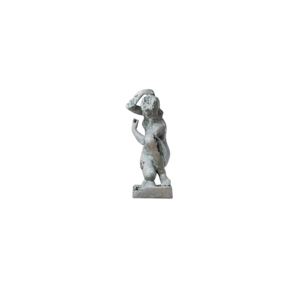 Daniel Arsham - Archive Editions Roman gods Bronze Set LYNART STORE