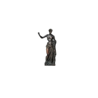 Daniel Arsham - Archive Editions Roman gods Bronze Set LYNART STORE