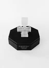 Daniel Arsham -  Crystal Relic 003 (Camera) LYNART STORE