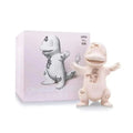 Daniel Arsham Crystalized Charmander Pink, 2021 LYNART STORE