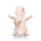 Daniel Arsham Crystalized Charmander Pink, 2021 LYNART STORE