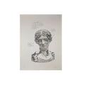 Daniel Arsham -  Eroded Classical Print - Venus of Arles 