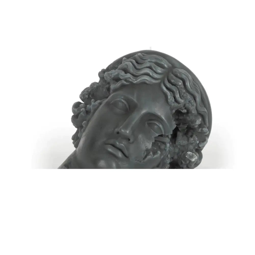 Daniel Arsham Eroded Melpomene Candle,  2023 LYNART STORE