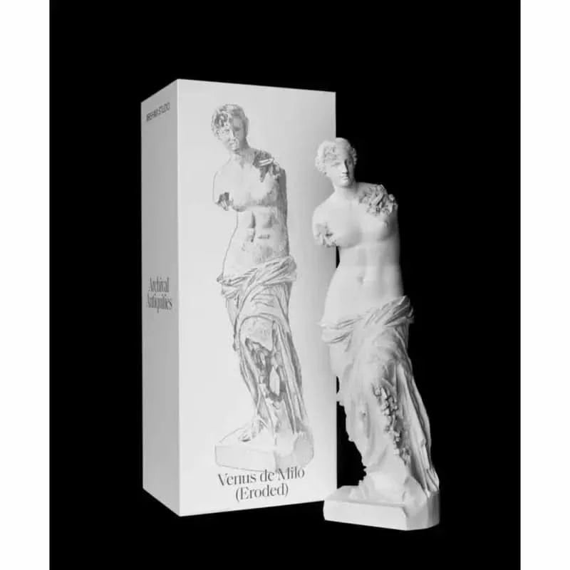 Daniel Arsham - Eroded Venus de Milo (2020) LYNART STORE
