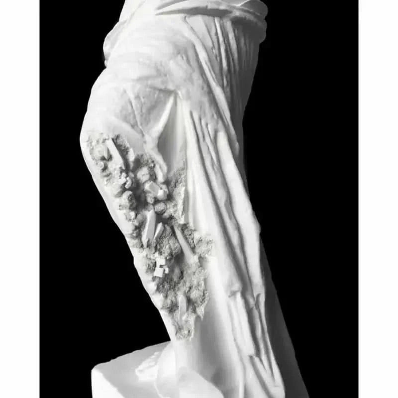 Daniel Arsham - Eroded Venus de Milo (2020) LYNART STORE