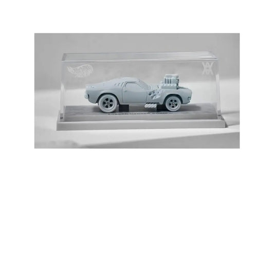 Daniel Arsham -  Hot Wheels x Daniel Arsham Eroded Rodger Dodger (PREORDER) LYNART STORE