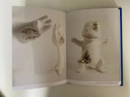 Daniel Arsham Moonraker Time Dilation Livre signé LYNART Store
