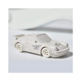 Daniel Arsham -  Porsche 930 and Rally Case - Silkstone 