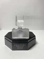 Daniel Arsham, Crystal Relic 003 (Camera) (2021) LYNART STORE