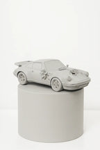 Daniel Arsham, Eroded 911 Turbo (2020) LYNART STORE
