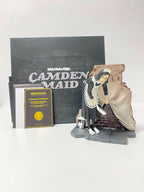 Banksy – Brandalism, Camden Maid L.Y.N.A.R.T Store