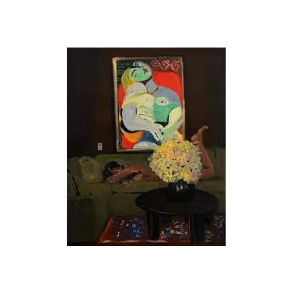 Danielle Mckinney - Sandman (2025) LYNART STORE