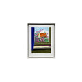 David Hockney, My Window, Art Edition (No.751–1000) 2011 - Inkjet print